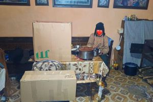 Peste 1000 de oameni din judeţ ajutaţi prin intermediul Asociaţiei Filantropia Ortodoxă