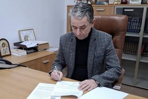 Oneşti: Investiţie de aproximativ 29 de milioane de lei pentru modernizarea Școlii Gimnaziale „Ștefan cel Mare”