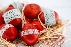 Ce trebuie sa faci in a doua zi de Paste pentru binele familiei 