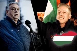 Viktor Orban a pierdut alegerile în Ungaria. „Este dureros pentru noi. Ne vom servi naţiunea din opoziţie”. Peter Magyar preia conducerea ţării după o victorie zdrobitoare