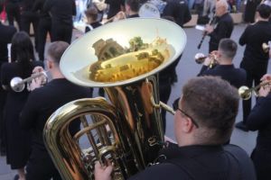 Marşul Învierii revine la Timişoara, în a doua zi de Paşte