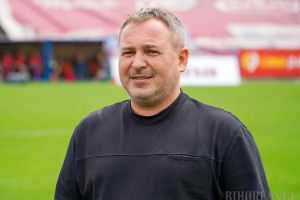 Retrospectiva săptămânii prin ochii lui Bihorel: Preşedintele clubului de fotbal se plânge de arbitraje
