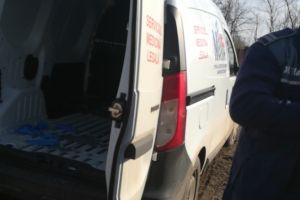 Tragedie de Paşte! Un bărbat din Botoşani a murit după ce s-a înecat cu mâncare