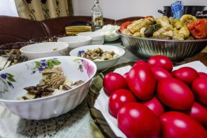 Tradiţii şi obiceiuri în a doua zi de Paşte. Ce este interzis să faci în Săptămâna Luminată