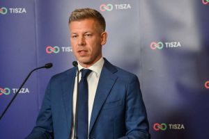 Cine este Péter Magyar: fost aliat al lui Viktor Orbán devenit rivalul care a răsturnat 16 ani de putere în Ungaria