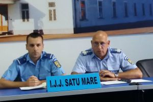 Numărul cazurilor de violenţă, triplat în municipiul Satu Mare