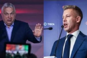 Înfrângere categorică în Ungaria. Viktor Orbán a pierdut puterea după 16 ani. Ce impact are victoria lui Péter Magyar asupra Rusiei şi SUA