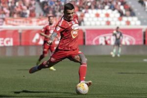 Sepsi OSK, victorie categorică împotriva Stelei. Lupta pentru locul 1 s-a încins