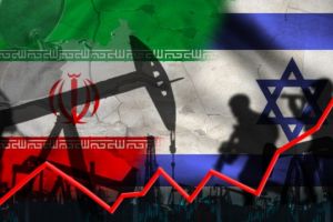 Preţurile petrolului au explodat peste 100 de dolari pe baril! Statele Unite anunţă blocada porturilor iraniene