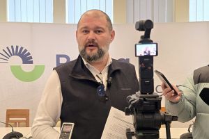 Reşiţa îşi extinde flota de autobuze electrice. Primul – verificat la producător!