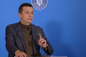 Sorin Grindeanu aşteaptă consolidarea proiectelor cu Ungaria după victoria lui Magyar!