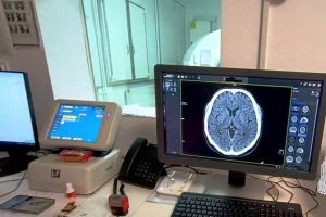 Campanie naţională pentru recunoaşterea rapidă a AVC-ului