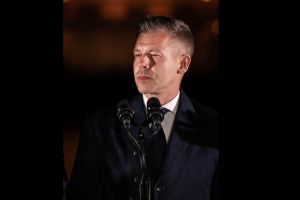 Alegeri Ungaria 2026. Magyar Péter- Guvernul TISZA va fi guvernul fiecarui maghiar“