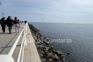 Prognoza meteo in Dobrogea: Cand se incalzeste si la ce temperaturi ajungem in urmatoarele doua saptamani 