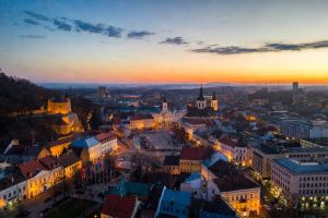 Timişoara obţine 14 nominalizări la premiile naţionale de turism