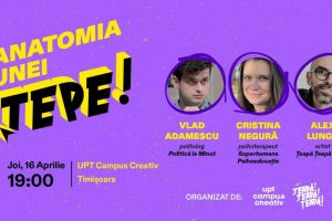 Fraudele online, în creştere. Dezbatere la UVT despre cum funcţionează escrocheriile digitale şi de ce au succes