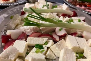 Primăvara prinde gust în Banat. Experienţă autentică la Muzeul Satului Bănăţean din Timişoara