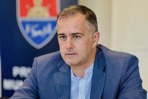 Primarul Lucian-Daniel Stanciu-Viziteu a depus plângere penală după ameninţări şi injurii primite online