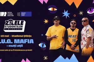 BUG Mafia rupe barierele… dintre generaţii, la Timişoara!