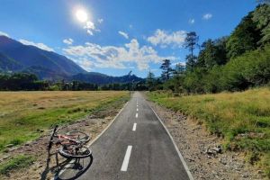 „VELO APUSENI”, doar pe hârtie: Proiectul traseelor cicloturistice care urmau să fie amenajate cu fonduri din PNRR în Apuseni, suspendat până în decembrie 2026