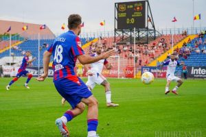 Duel în Ghencea: FC Bihor joacă la Bucureşti cu Steaua, în play-off-ul Ligii 2