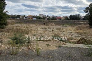 Constanta: Gica Popescu - Cel mai tarziu la inceputul lunii mai va incepe constructia stadionului“ 