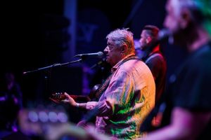 Se aude iarăşi Folk acasă, la Gărâna, în Poiana Lupului!