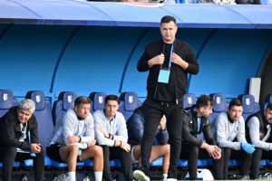 Ianis Zicu, mesaj la despartirea de Farul Constanta: Plec cu respect si recunostinta. Oriunde voi fi, voi ramane suporterul acestui club“