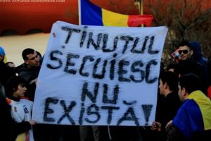 CNMR: Solicităm ferm Senatului României respingerea AUTONOMIEI ȚINUTULUI SECUIESC. Este un atac la Constituţie şi ELEMENT DE RĂZBOI HIBRID!