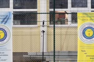 ”Made for Europe”, la Liceul Teoretic ”Gheorghe Marinescu” din Târgu Mureş