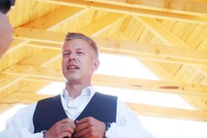 V-am informat încă din august 2025 cine va fi noul premier al Ungariei. Péter Magyar, la Adrianu Mare: România în Grupul de la Visegrád şi nouă întrebări pentru Viktor Orbán