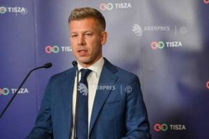 Peter Magyar: Guvernul Tisza va fi ”cabinetul tuturor ungurilor”