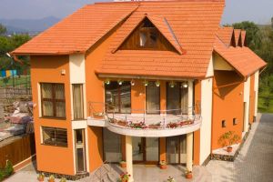 ”Gabriella”, Pensiune, Restaurant şi Sală de Evenimente pe Valea Mureşului Superior
