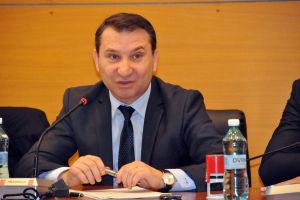 Înalta Curte a respins recursul în casaţie declarat de Romeo Stavarache