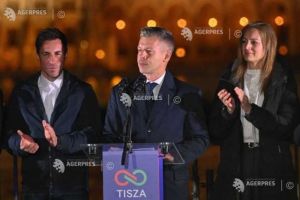 Conservatorul proeuropean Peter Magyar l-a detronat pe naţionalistul Viktor Orban în Ungaria