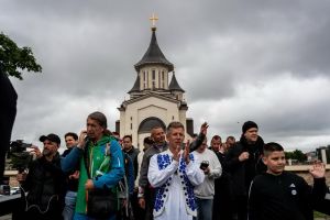 Oradea şi România, în discursul lui Péter Magyar după victoria istorică din Ungaria: Kelemen Hunor şi UDMR, acuzaţi de dezinformare (VIDEO)