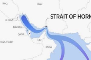 A început blocada militară în Strâmtoarea Ormuz. Avertismentul dur al lui Trump pentru Iran: „Toate navele vor fi distruse”