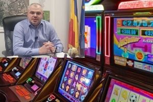 Primarul Balşului propune o taxă uriaşă pentru jocurile de noroc: 500 €/mp pentru fiecare cazinou