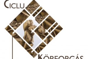 Expoziţia personală a sculptorului Hosszú Zoltán, găzduită de Galeria de Artă a Consiliului Judeţean Harghita