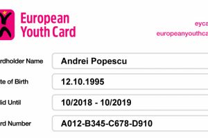 Tinerii de 18 ani pot călători gratuit prin Europa. Comisia Europeană a deschis o nouă rundă DiscoverEU