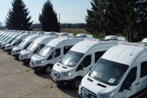 Parchetul European a început investigaţia în scandalul microbuzelor pentru elevi. Braşovul, pe lista judeţelor cu astfel de achiziţii