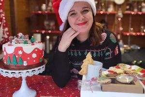 Rafinament între două lumi: de la Reşiţa la Paris, printre traduceri şi patiserie fină