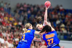 România îşi află adversarele la Euro 2026