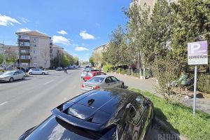 Licitaţi ca să parcaţi! Începe prima licitaţie online a parcărilor de domiciliu din Oradea