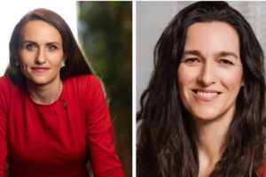 Ministrul MAE, Oana Țoiu, dialog cu Anita Orban, viitoarea ministra de externe a Ungariei