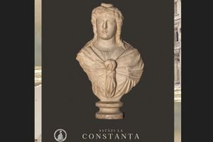 14 aprilie la Constanta de-a lungul timpului: Zeita Isis si venerarea de catre tomitanii epocii romane