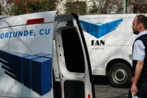Fan Courier a închis toate agenţiile din ţară. Cum sunt afectaţi clienţii