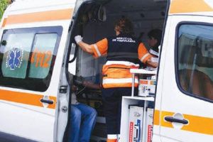 Val de pacienţi la Urgenţe, în zilele de Paşte. Peste 240 de cazuri într-o singură zi