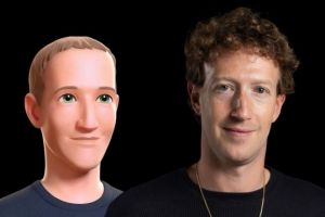 Meta creează o clonă digitală a lui Mark Zuckerberg, care va vorbi cu angajaţii