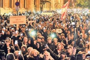 Europa a recuperat Ungaria. Péter Magyar l-a învins pe Viktor Orban